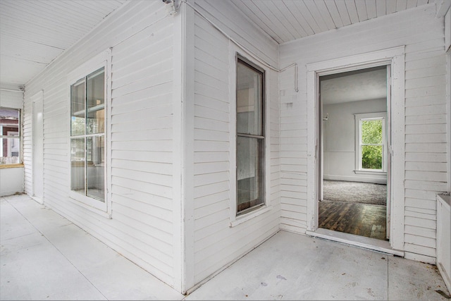 1702 Charles Ave, Kalamazoo, MI 49048 - view of entrance to property