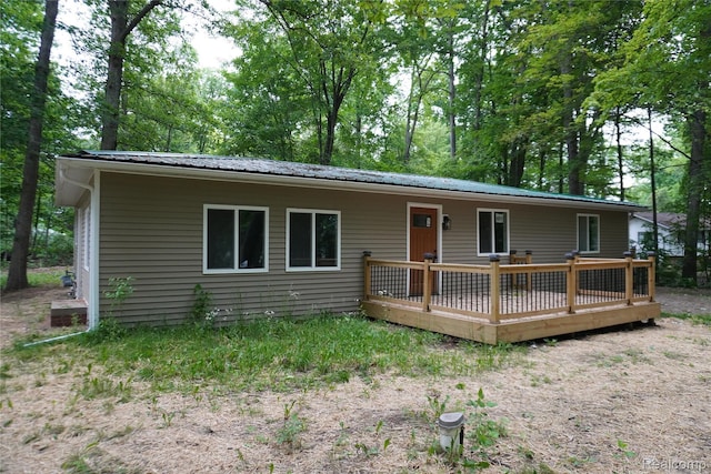 631 Pine Dr, Columbiaville, MI 48421 - photo 3