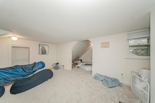 414 W Summit St, Ann Arbor, MI 48103 - additional living space featuring carpet floors and baseboards