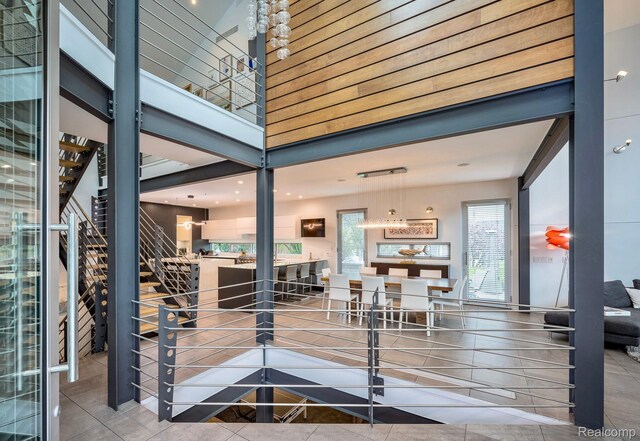 1363 Forest Bay Dr, Waterford, MI 48328 - interior space