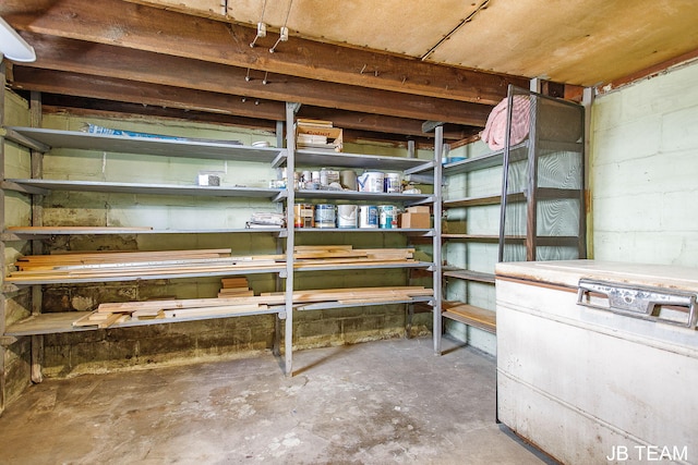 200 W 21st St, Holland, MI 49423 - view of storage