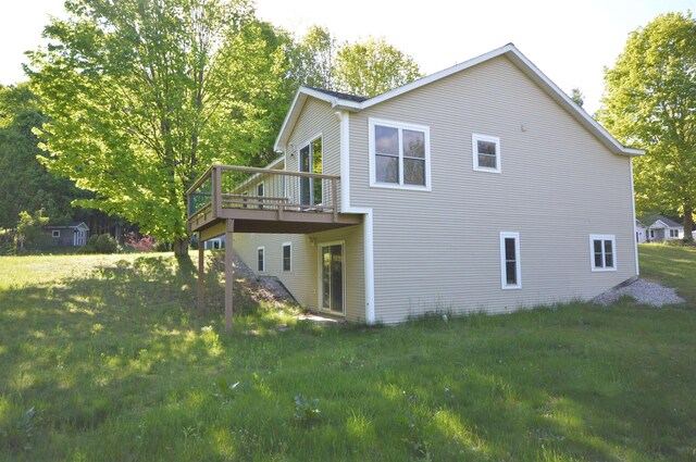 1433 Elk Run, Traverse City, MI 49696
