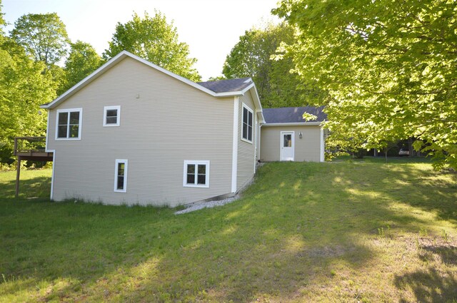 1433 Elk Run, Traverse City, MI 49696