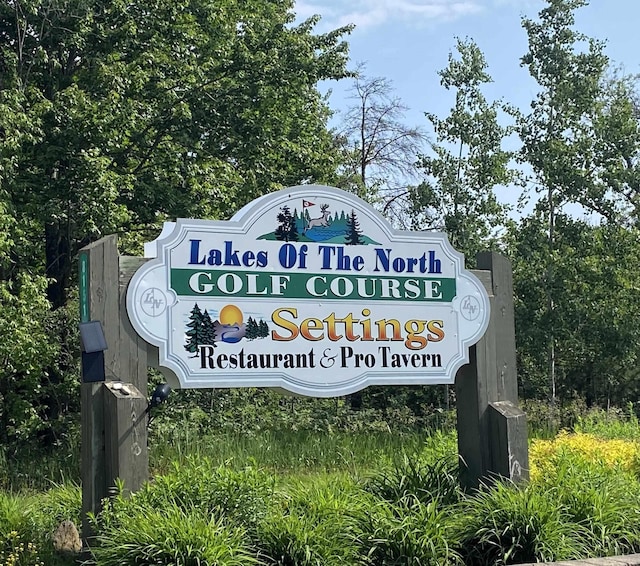 LOT50 Breezewood Dr, Mancelona, MI 49659
