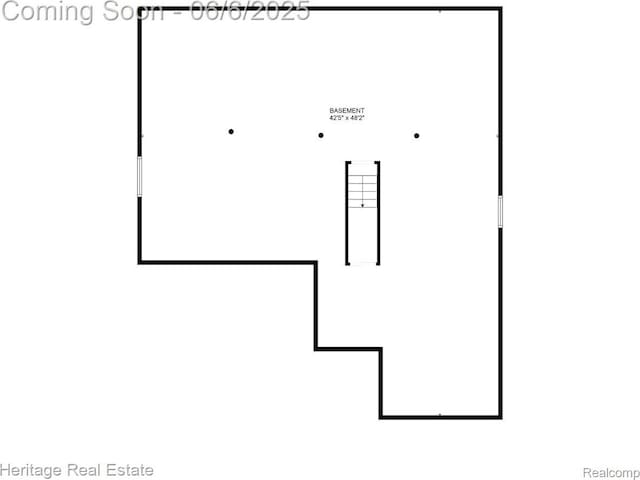 6231 Leighland Dr, Grand Blanc, MI 48439 - home floor plan