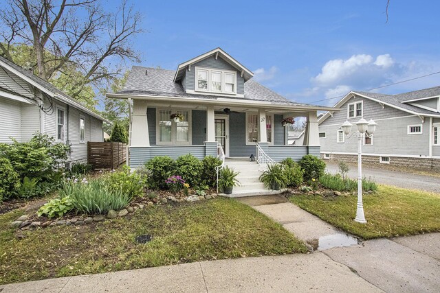 22 S Smith St, New Buffalo, MI 49117 - photo 3