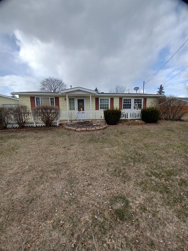10156 Virginia St, Oscoda, MI 48750