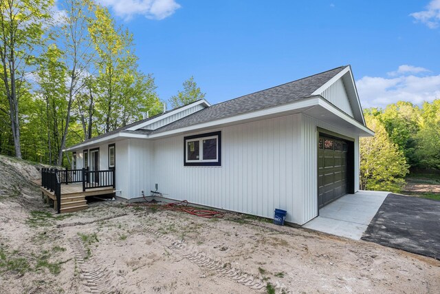 4144 S Sugar Loaf Mountain Rd, Cedar, MI 49621