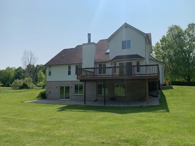 1242 Meadowbrook Ct, Oxford, MI 48371 - photo 85