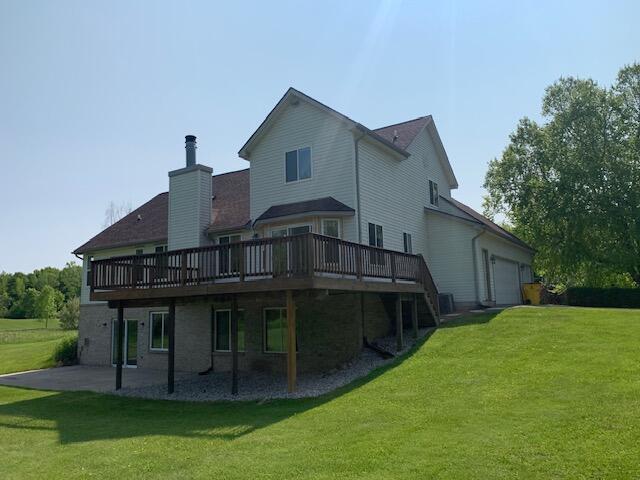 1242 Meadowbrook Ct, Oxford, MI 48371 - photo 84