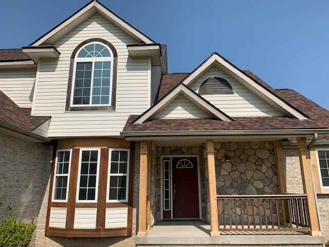 1242 Meadowbrook Ct, Oxford, MI 48371 - photo 3