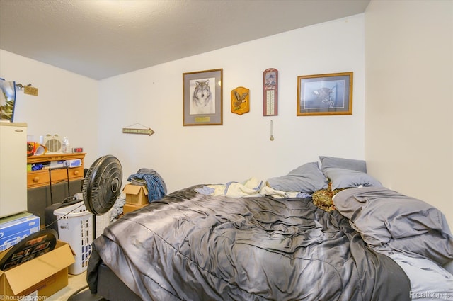 355 Carpenter Rd, Fostoria, MI 48435 - view of bedroom