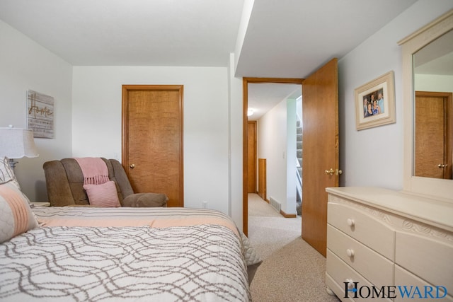 3361 English Hills Dr NW Unit 16, Grand Rapids, MI 49544 - bedroom featuring carpet