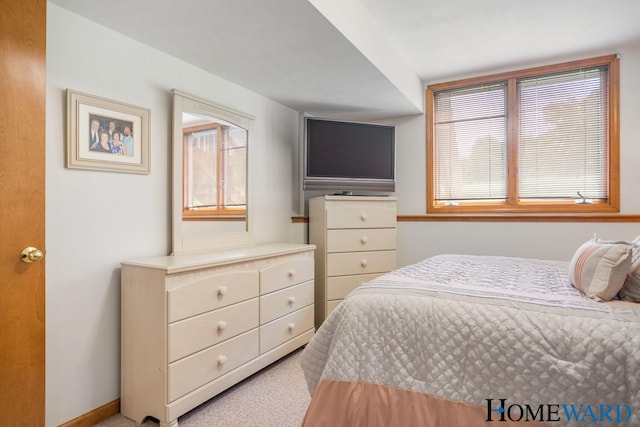 3361 English Hills Dr NW Unit 16, Grand Rapids, MI 49544 - bedroom featuring carpet flooring