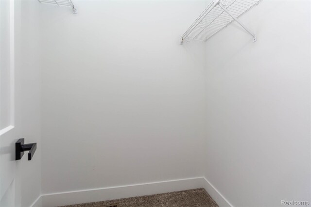 56259 Schoenherr Rd, Shelby Twp, MI 48315 - walk in closet featuring carpet floors