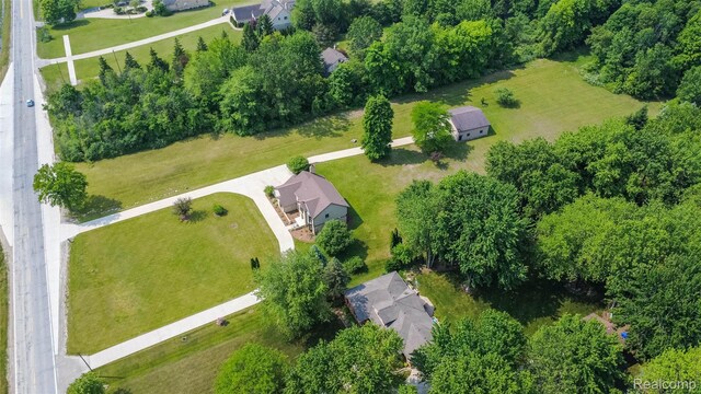 56259 Schoenherr Rd, Shelby Twp, MI 48315 - view of property location