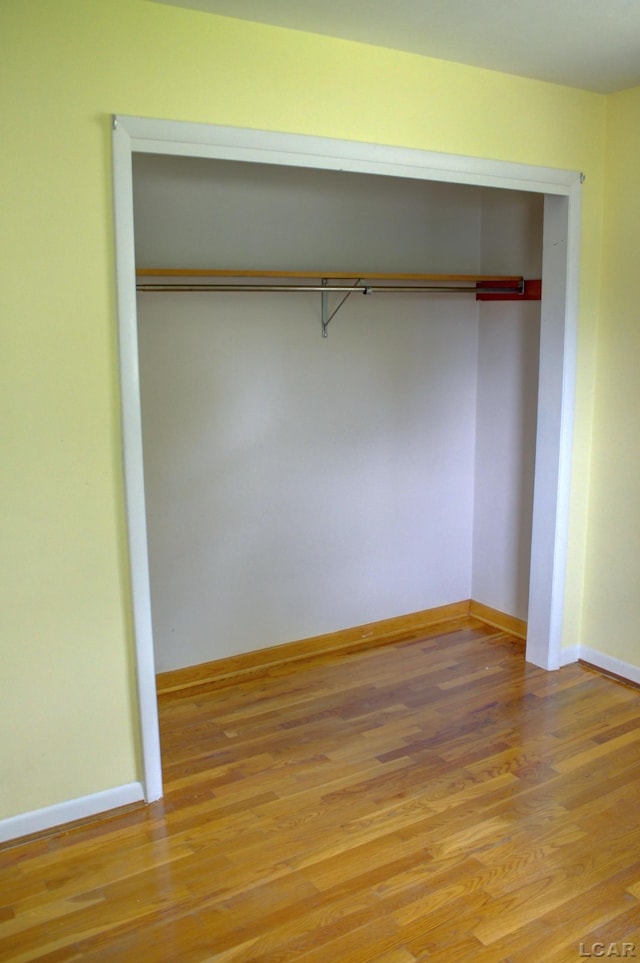 2683 Elmwood Dr, Adrian, MI 49221 - view of closet