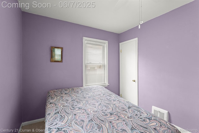 919 Whitcomb Ave, Royal Oak, MI 48073 - bedroom featuring baseboards and carpet