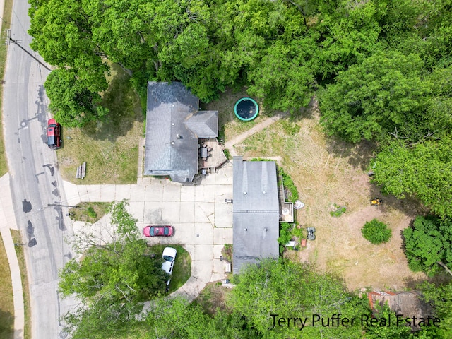 607 66th St SE, Grand Rapids, MI 49548 - view of subject property
