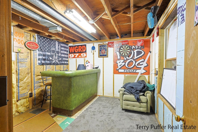 607 66th St SE, Grand Rapids, MI 49548 - interior space