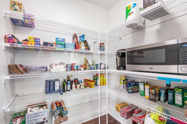 883 Water Ridge Dr, Byron Center, MI 49315 - view of pantry