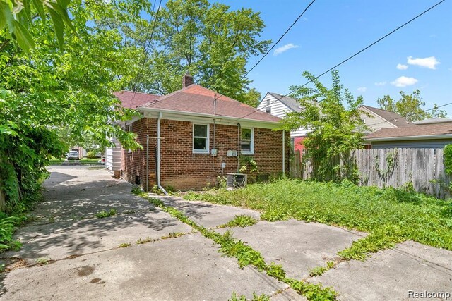9566 Pierson St, Detroit, MI 48228 - photo 10