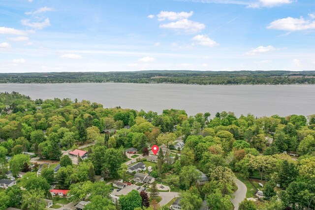 217 Winona Pl, Cadillac, MI 49601