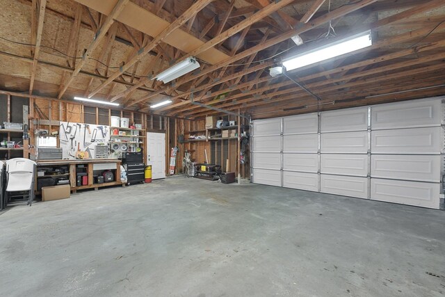217 Winona Pl, Cadillac, MI 49601