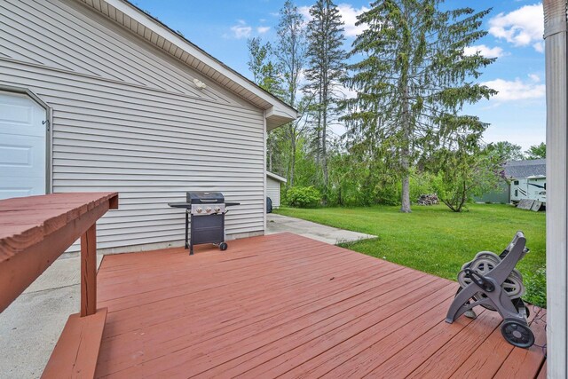 217 Winona Pl, Cadillac, MI 49601
