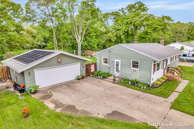 1327 Vesta Rd, Muskegon, MI 49445 - photo 3