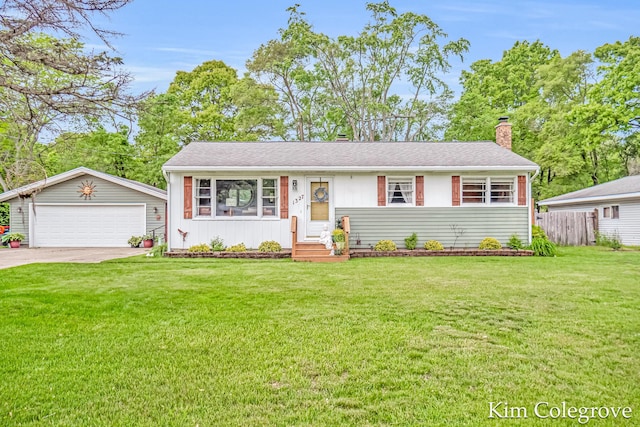 1327 Vesta Rd, Muskegon, MI 49445 - photo 5