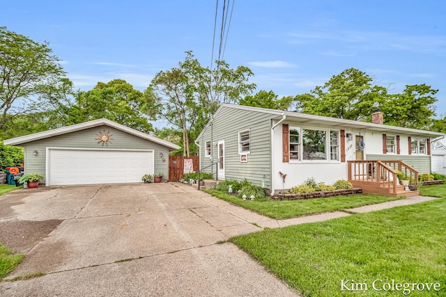 1327 Vesta Rd, Muskegon, MI 49445 - photo 6