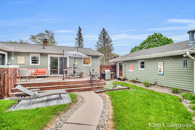 1327 Vesta Rd, Muskegon, MI 49445 - photo 11