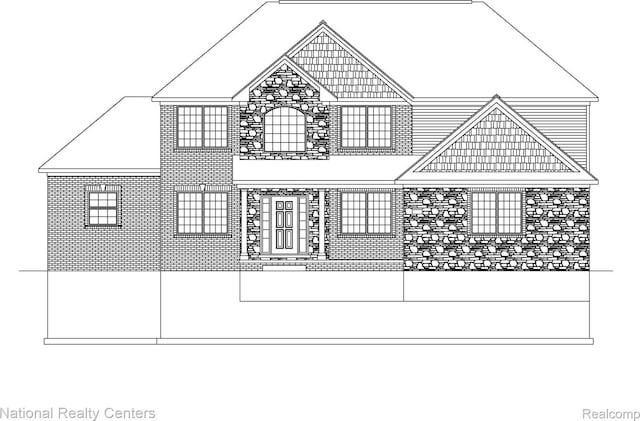 20 Medford Hill Dr, Metamora, MI 48455 - view of miscellaneous document