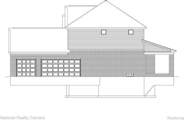 20 Medford Hill Dr, Metamora, MI 48455 - view of a document