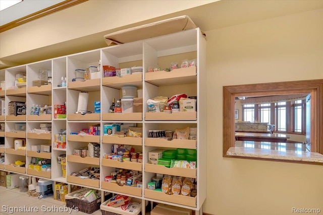 4150 Port Austin Rd, Caseville, MI 48725 - view of storage room