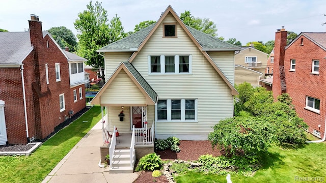 224 Mohawk St, Dearborn, MI 48124 - photo 46