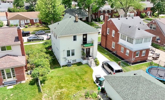 224 Mohawk St, Dearborn, MI 48124 - photo 50
