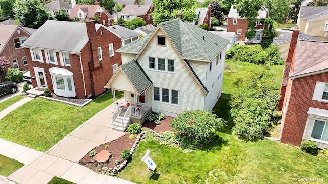 224 Mohawk St, Dearborn, MI 48124 - photo 49