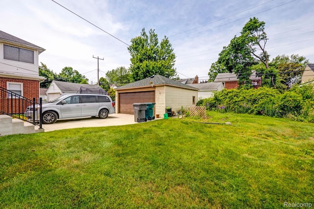 224 Mohawk St, Dearborn, MI 48124 - photo 11