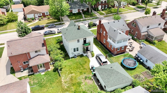 224 Mohawk St, Dearborn, MI 48124 - photo 51
