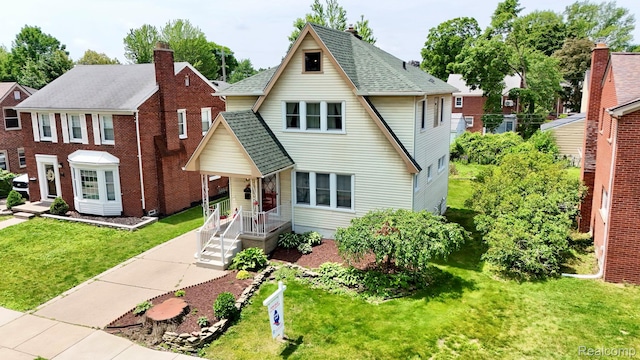 224 Mohawk St, Dearborn, MI 48124 - photo 48