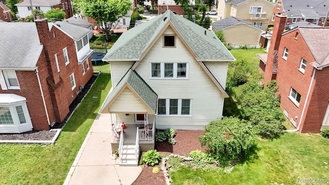 224 Mohawk St, Dearborn, MI 48124 - photo 47