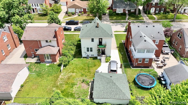 224 Mohawk St, Dearborn, MI 48124 - photo 52