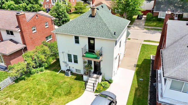 224 Mohawk St, Dearborn, MI 48124 - photo 53