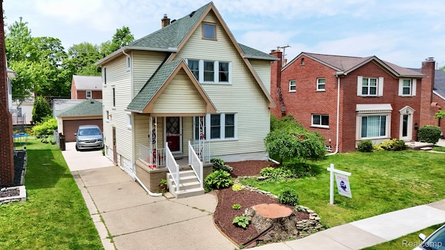 224 Mohawk St, Dearborn, MI 48124 - photo 44