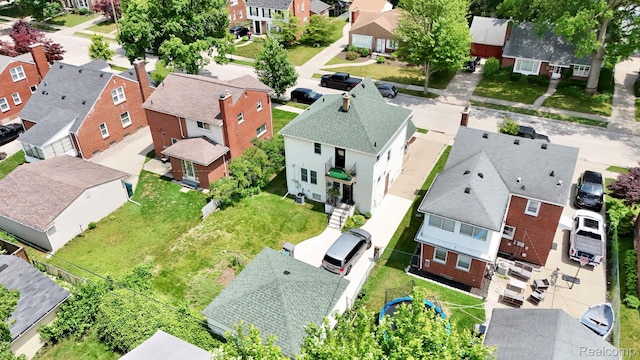 224 Mohawk St, Dearborn, MI 48124 - photo 54