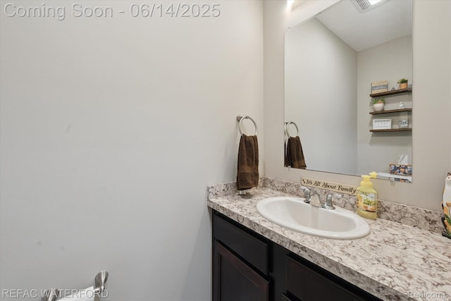 5200 Autumn Kirsten Dr, Fowlerville, MI 48836 - bathroom featuring vanity
