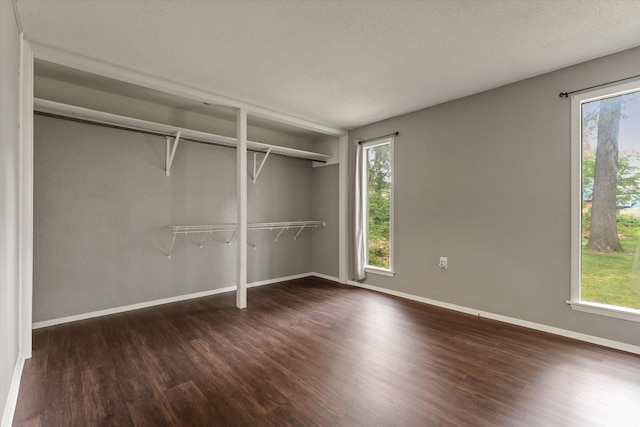 2240 S 13th St, Niles, MI 49120 - unfurnished bedroom with wood finished floors