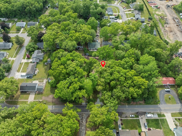2240 S 13th St, Niles, MI 49120 - view of property location